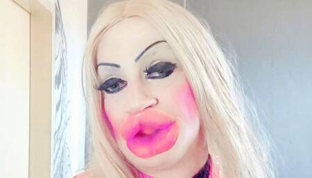 Whore Lana Foxx
