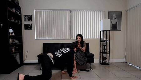 Magic Remote Gift (SD 1080 WMV)