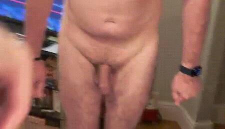 Panties Maid Punishment