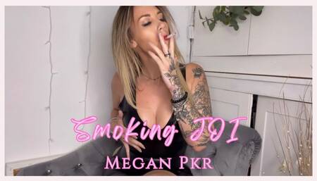 Smoking JOI