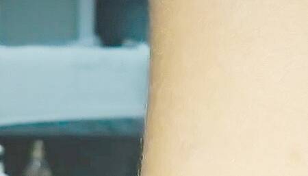 Sofi Super Big Dildo