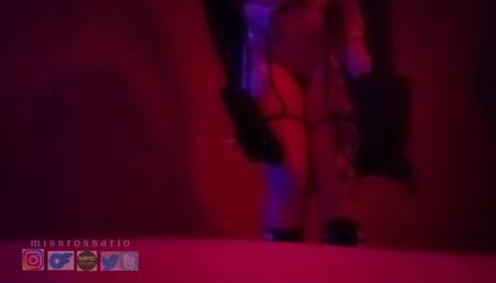 bubble balloon 12 blue swing