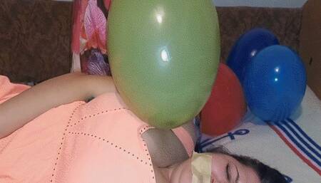 Stepmom ruins birthday MP4