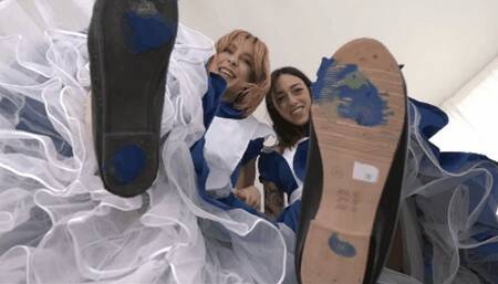 At the mercy of my obsession