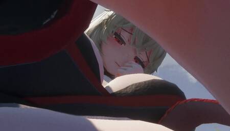 Let's Play: Hentai Giantess VR