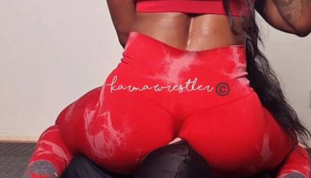 Pinning and Smothering