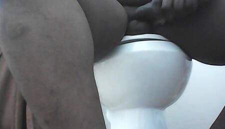No Cum Dick Play
