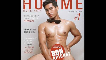 Hardhomme (behind the Scene)