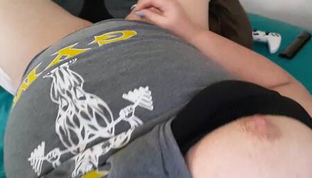 Cum to Bed with Me