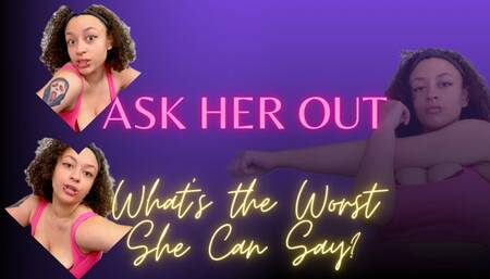 Worst Case Scenario - Verbal and Public Humiliation Roleplay