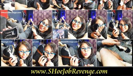SHoeJob Revenge Part-304