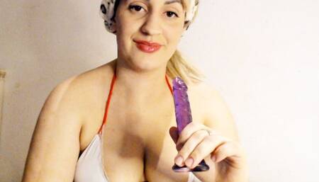 you are my good boy and I suck your dick with moans