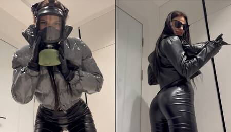 Jade comes to her ex-husband POV and takes all his money