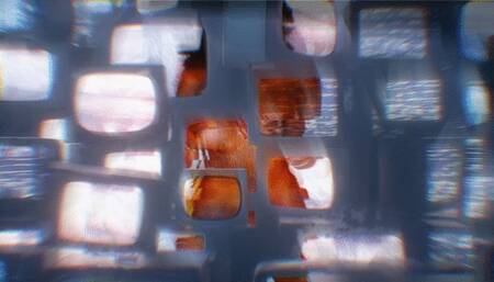 Ember Snow and Nicole Doshi- Double POV Blowjob