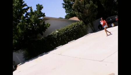 HARD DICK FOR MONSTER FAKE TITS