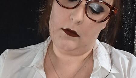 NickiPie Smoking Marlboro Black 100