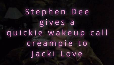 Stephen Dee Returns (1080p)