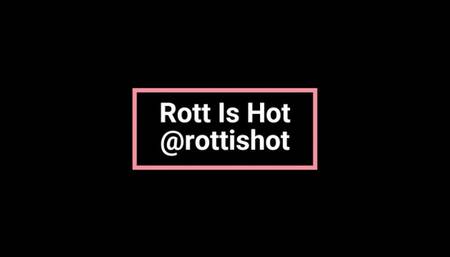 Pissing in White Panties