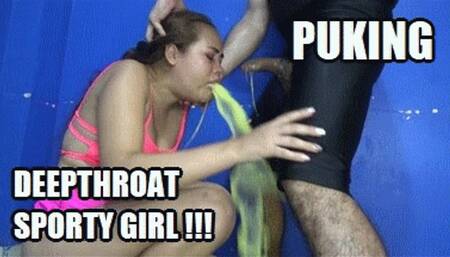 DEEP THROAT FUCKING PUKE 240308D VIOLET DEEPTHROAT PUKING SPORTY GIRL BEFORE TO JOG (FULL HD MP4 VERSION)