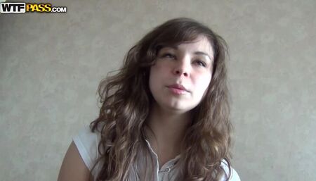 Private porn with BJ and masturbation