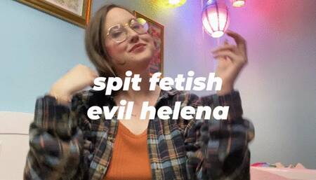 CRUEL SPIT FETISH mobile