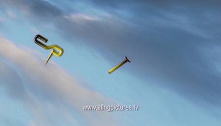 Lights Out Sharpish HD