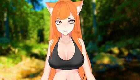 Freak Loser for Feral Girl