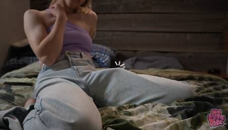 Can't Stop Looking At My Futa Cock