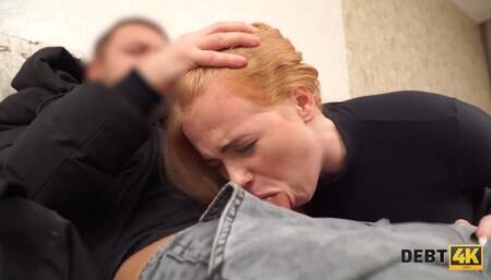 Debt4k - rose wild movie