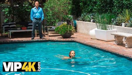 Watch randy Summer Day and Sydney Cole's movie