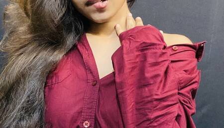 My Hot Photo Shoot