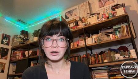 JOI edging dice roll game