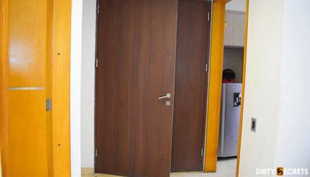 NERD DREAMS OF FUCKING HIS STEP-SISTER