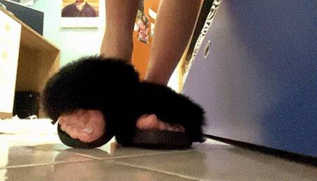 Do you also want to be My object? (Part 1)