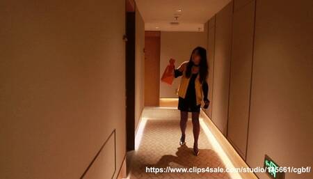 Adventures in Chinese Takeaway