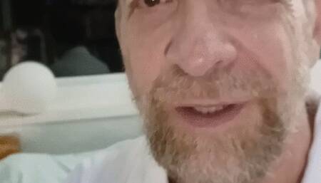 You are my shrink dining experiment