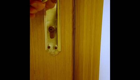 Cleaner 3 part 2 (POV and sex)