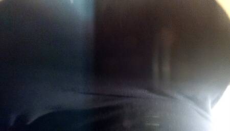 Lactating Madeline Covers You In Breastmilk POV 2015