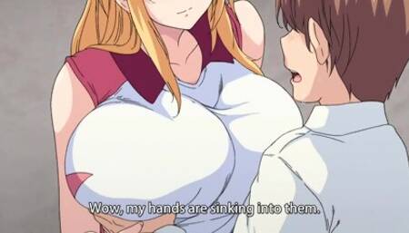 Ikkyuu Nyuukon 60fps Ep 1