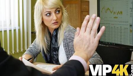 Gorgeous Katy Rose - money sex - Loan4k