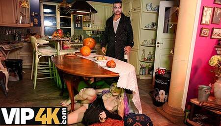 Cocotte's over 50 trailer by Mature 4k