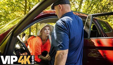 Ariela Donovan's tattooed dirt by Daddy4k