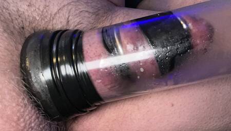 Pump, Bondage