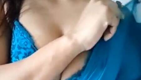 Jism Ki Sexy Big Boobs Desi Girl