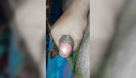 Rik7 handjob