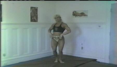 Truly competitive in MP4