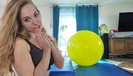 LoonerClip - 020 - CanDo 59inch