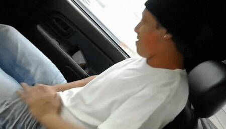 Pisseidin Adventutes S01E12: Cheekylad (FHD)