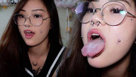 Succubbus JOI - You're Mine Now