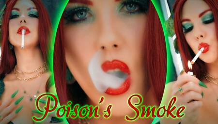 Poison's Smoke (FULL HD)